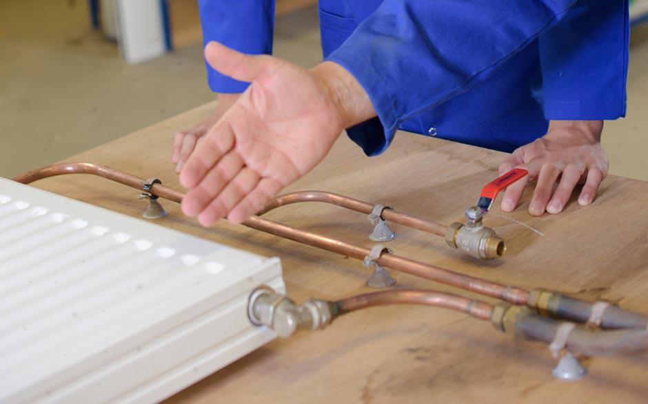 technicien chauffagiste Maffliers