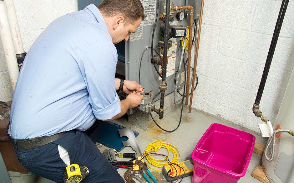 réparation chaudière électrique pas cher Fontenay-sous-Bois